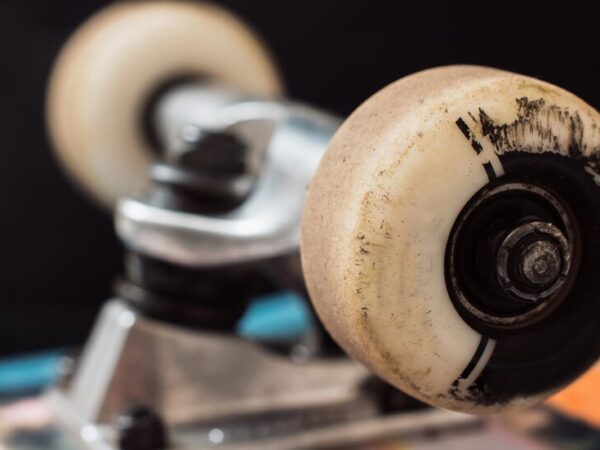 Amando cada volta: Como as rodas Narina podem transformar seu desempenho no skate?