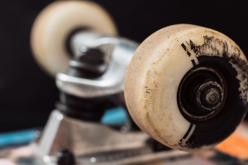 Amando cada volta: Como as rodas Narina podem transformar seu desempenho no skate?